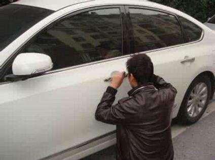 龙场镇开汽车锁,汽车开锁,锁具选购和日常的保养小知识