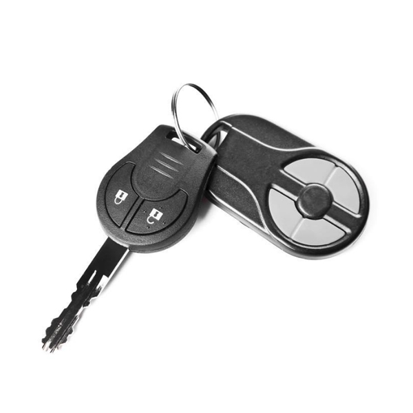 龙场镇汽车开锁技术员揭秘片子锁（层碟制栓锁）的开锁方法