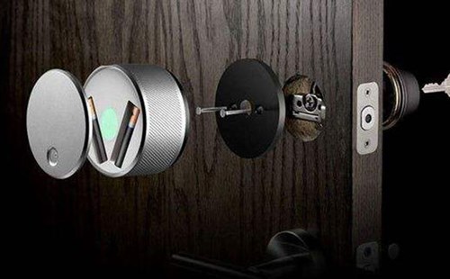 龙场镇防盗门开锁（哪里有换锁公司）